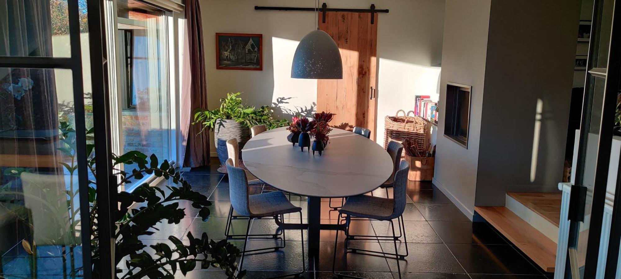 Bed & Breakfast 7t Bruges