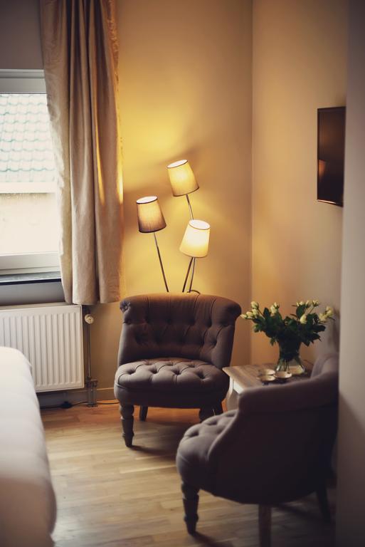 Bed & Breakfast 7t