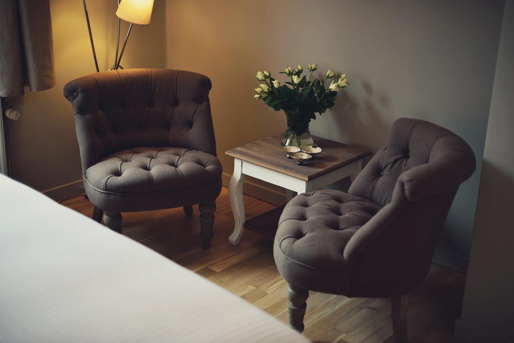 Bed & Breakfast 7t Bruges