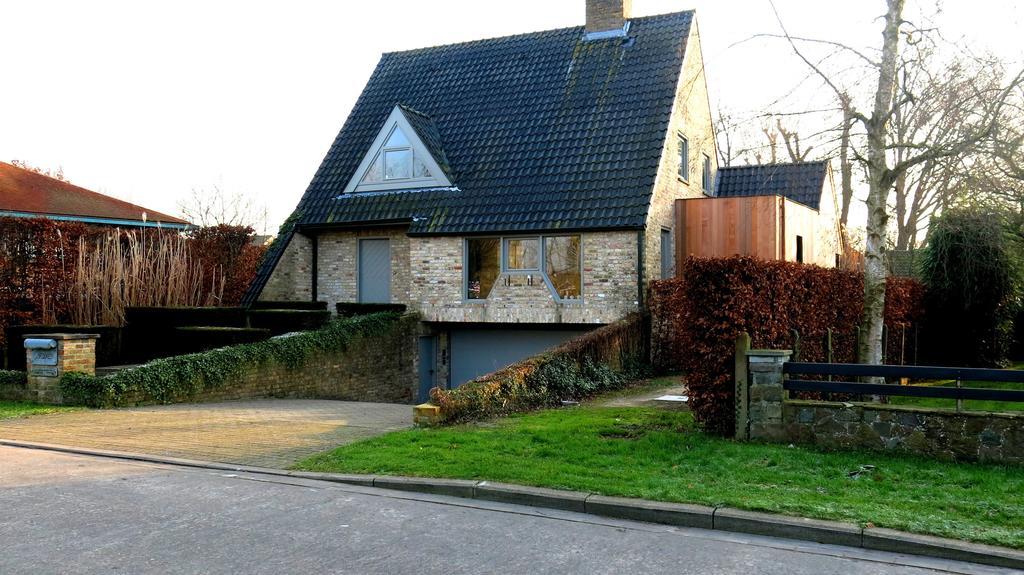 7t Bed & Breakfast