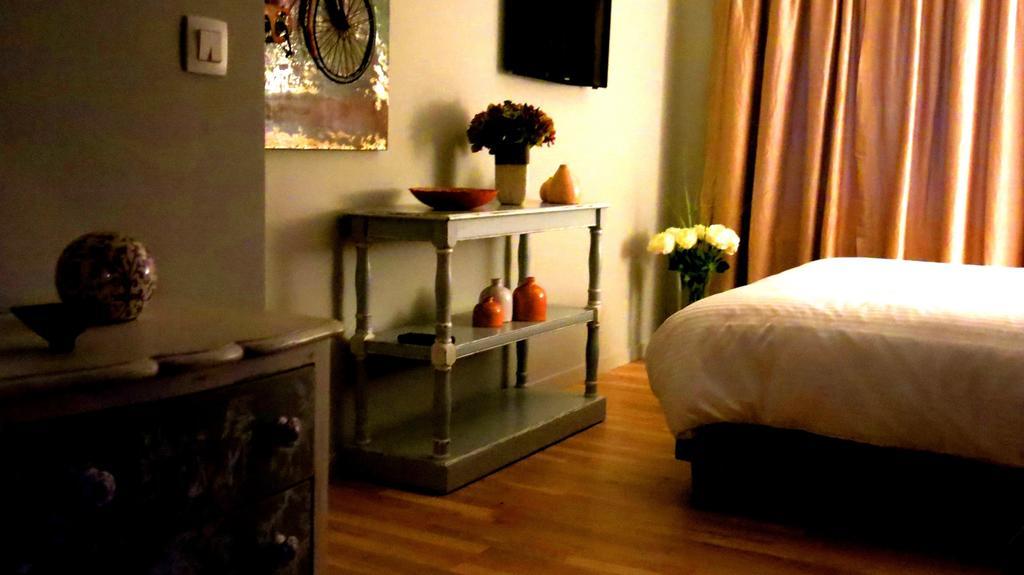7t Bed & Breakfast Bruges