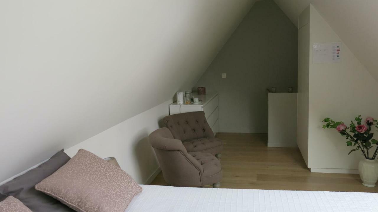 Bed & Breakfast 7t