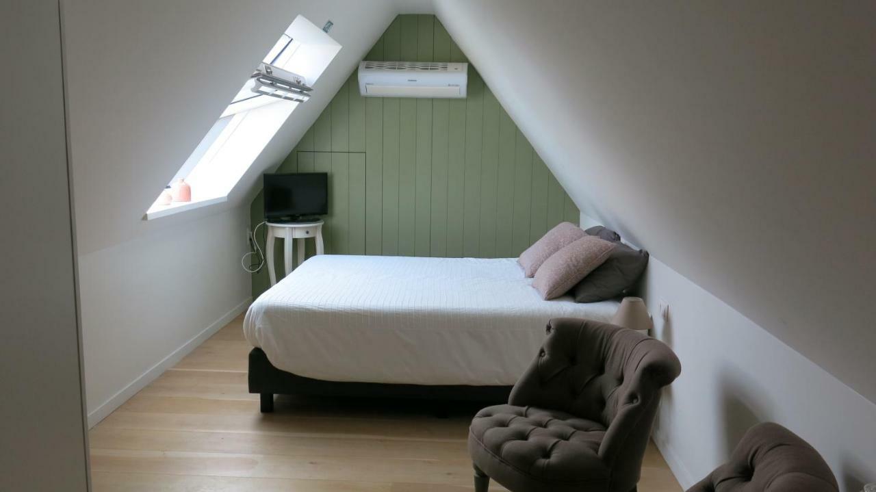 Bed & Breakfast 7t Bruges