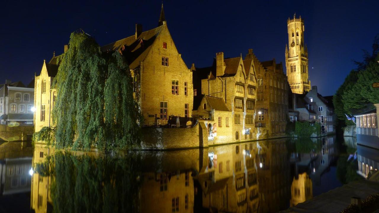 7t * Bruges
